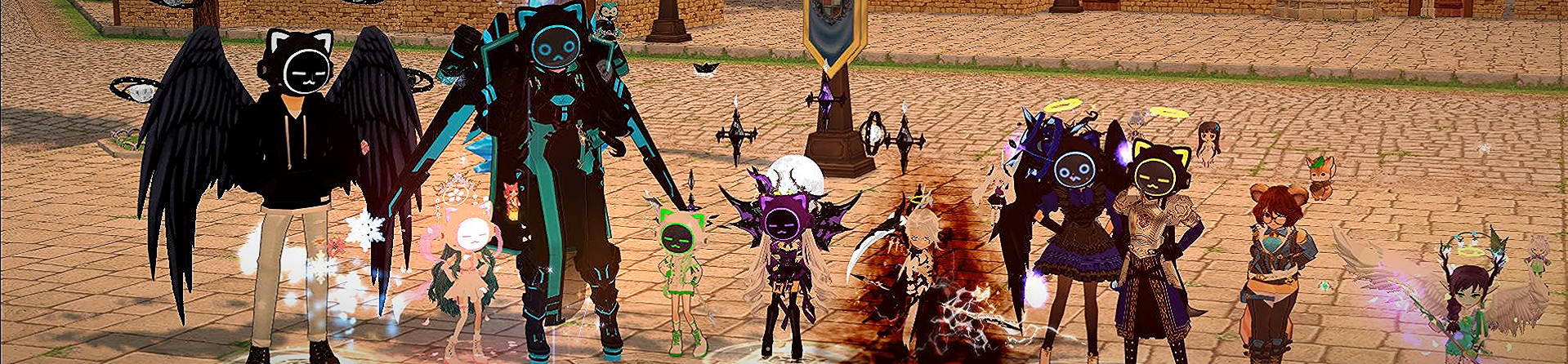 Group Guild Picture